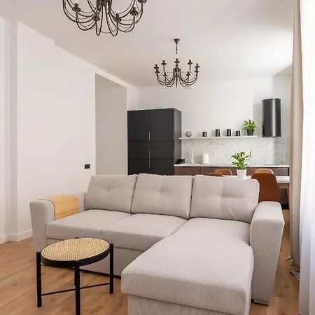 Spacious 1-Bedroom Apartment In The Heart Of Old Town Riga Exterior foto