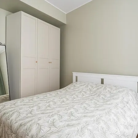 Spacious 1-Bedroom Apartment In The Heart Of Old Town Riga Exterior foto