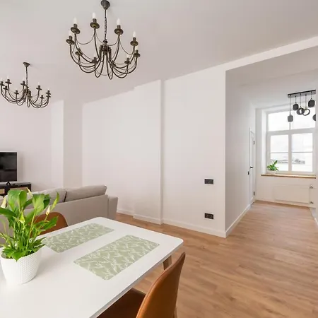 Spacious 1-Bedroom Apartment In The Heart Of Old Town Riga Exterior foto