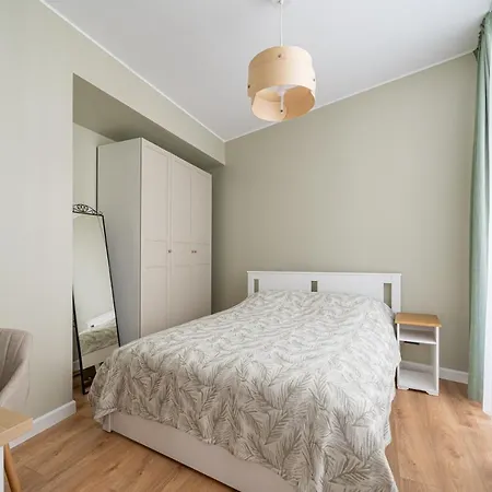 Spacious 1-Bedroom Apartment In The Heart Of Old Town Riga Exterior foto