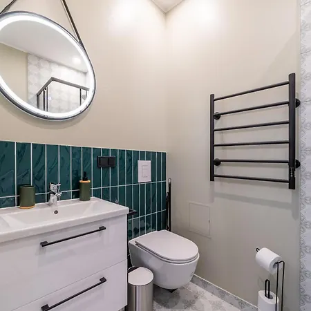 Spacious 1-Bedroom Apartment In The Heart Of Old Town Riga Exterior foto