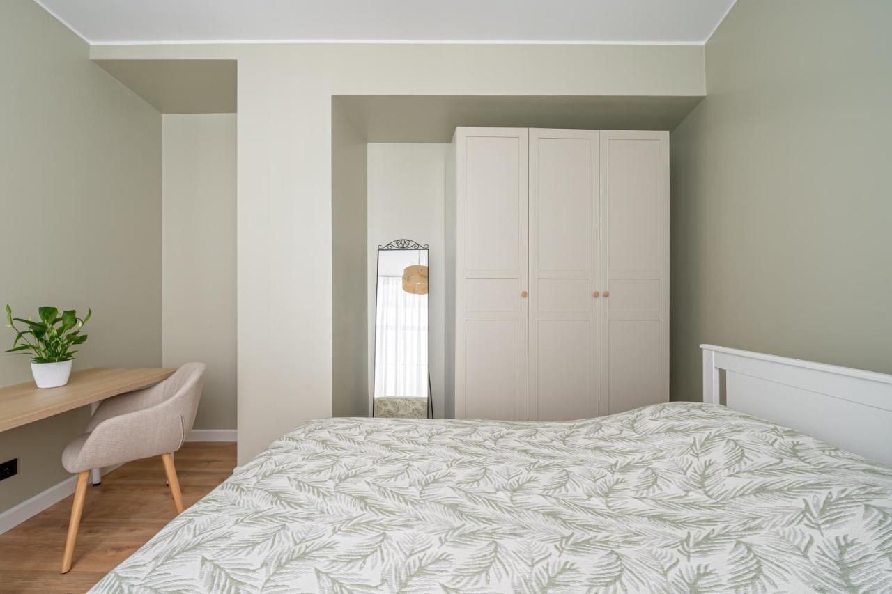 Spacious 1-bedroom In The Heart Of Old Town Huoneisto *
