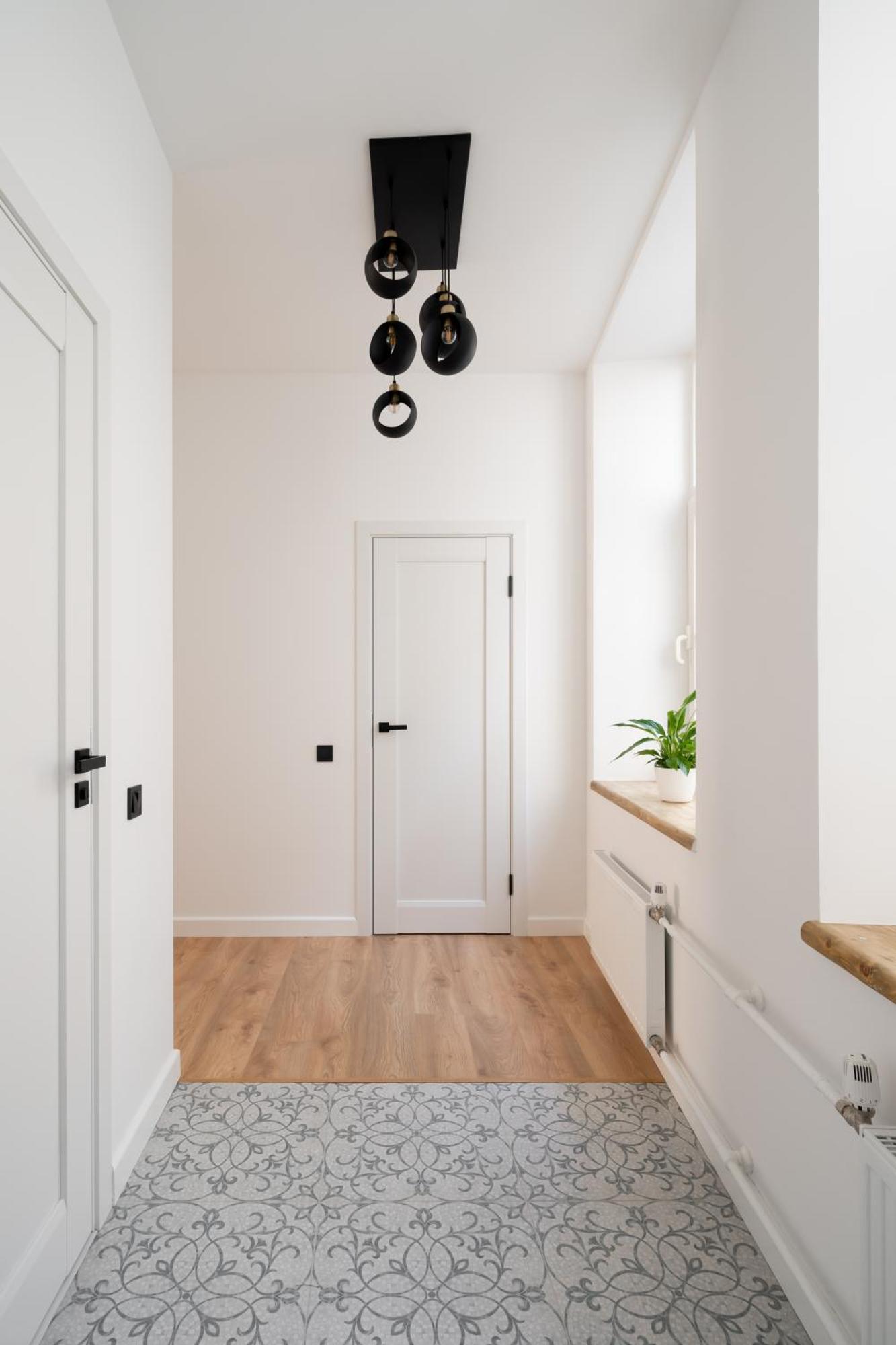 Spacious 1-bedroom In The Heart Of Old Town * Рига