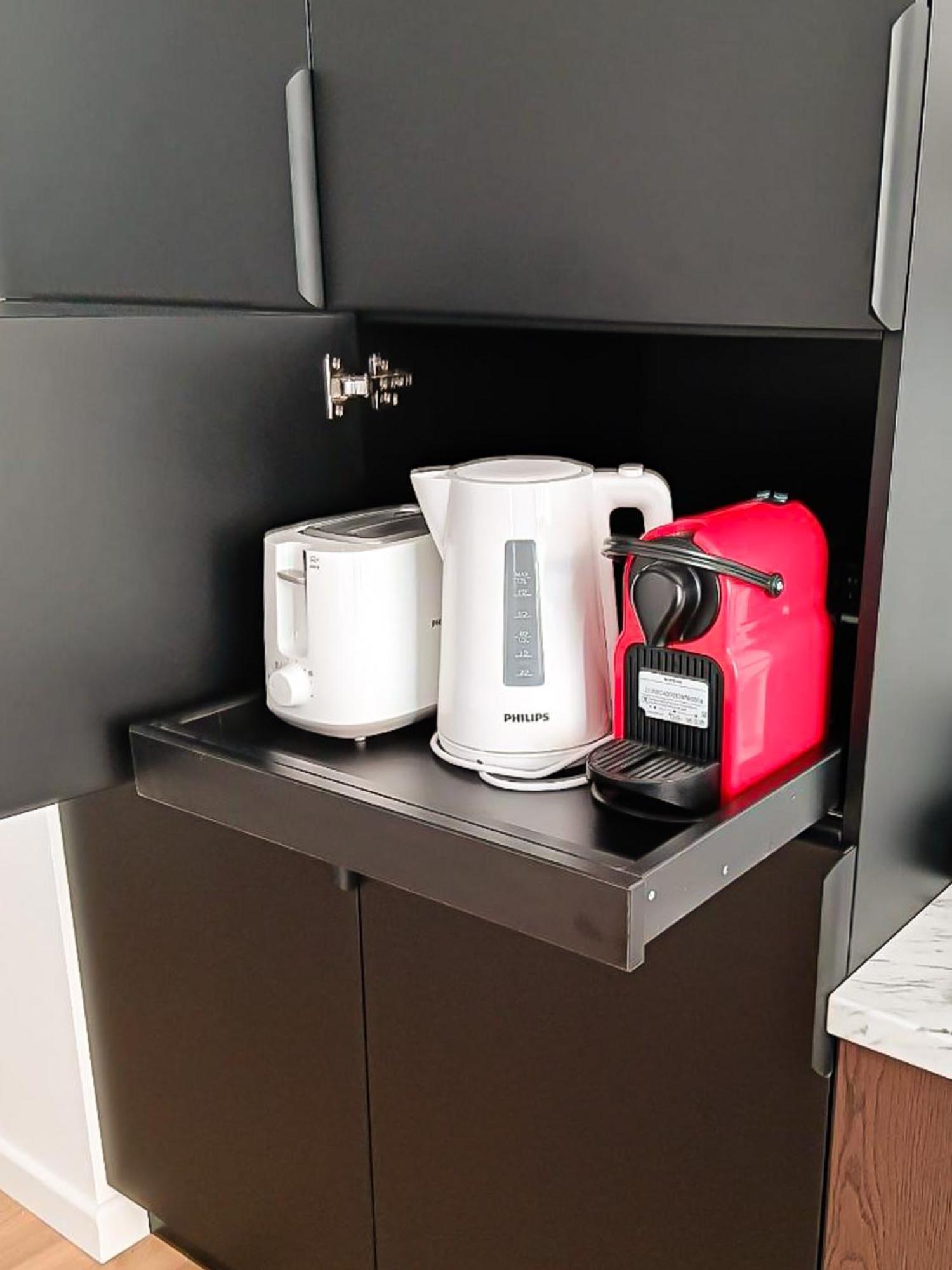 Spacious 1-bedroom In The Heart Of Old Town Апартаменты