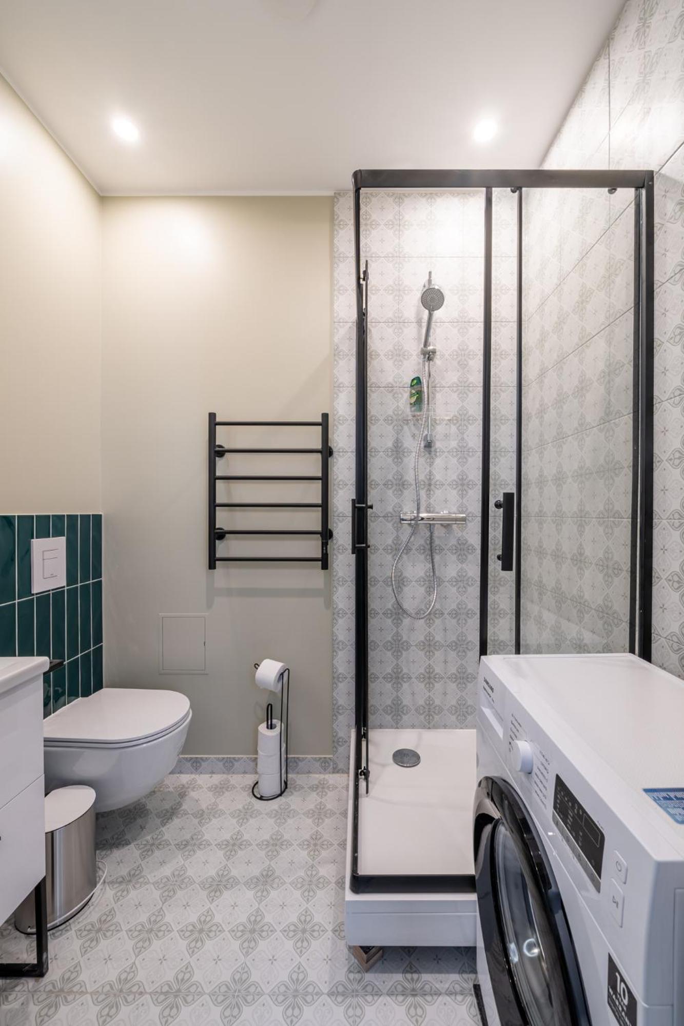 Spacious 1-bedroom In The Heart Of Old Town * Riga